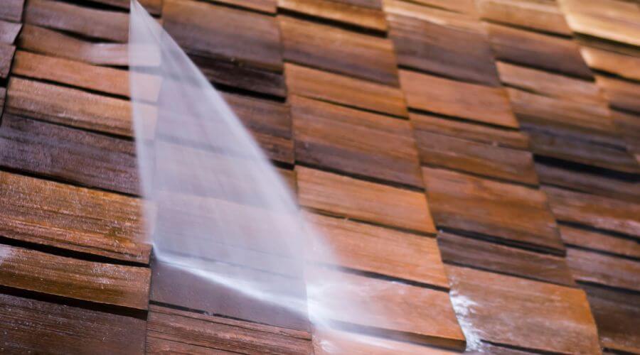 Tile Roofing in Hamden, OH